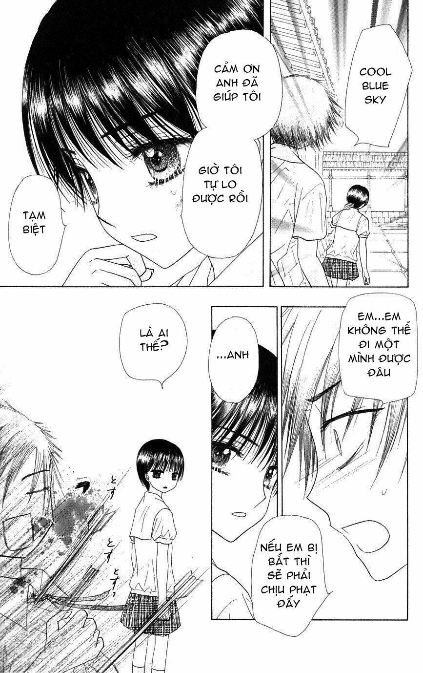 gakuen alice chapter 99 8