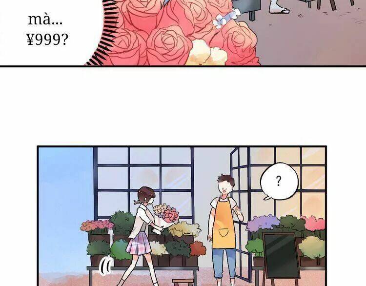 sos! tôi đã yêu một con sâu bướm (phần 2) chapter 5.1 9