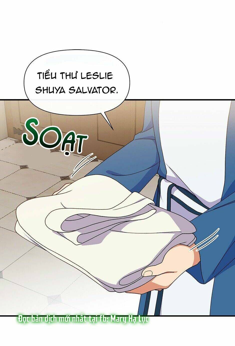 khế ước của nữ công tước quái vật chapter 104 2