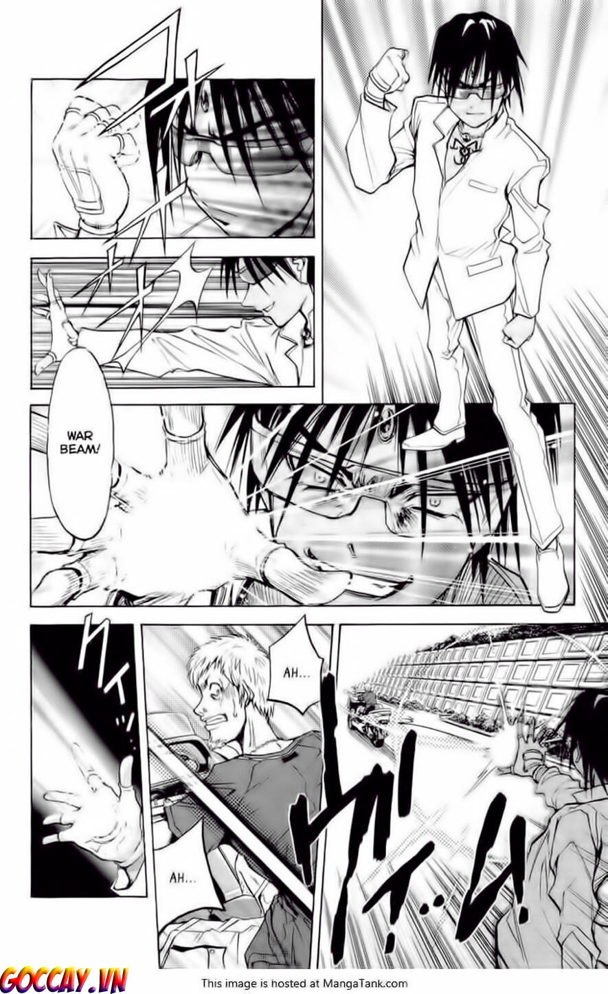 doll gun chapter 24 15