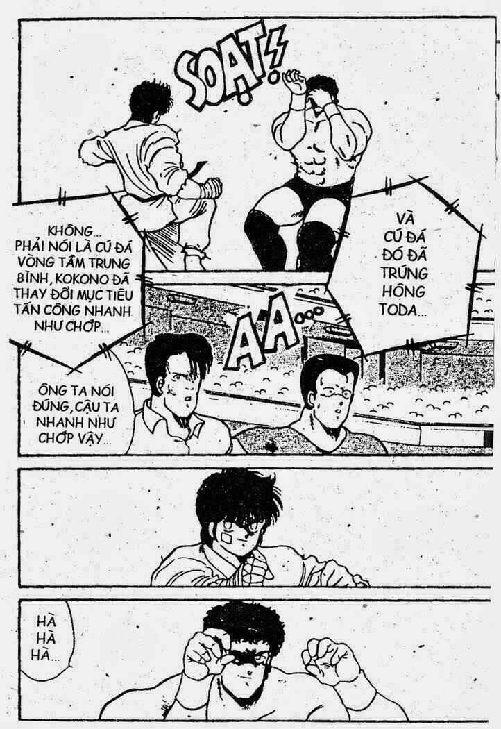 truyền nhân atula - shura no mon i chapter 43 10