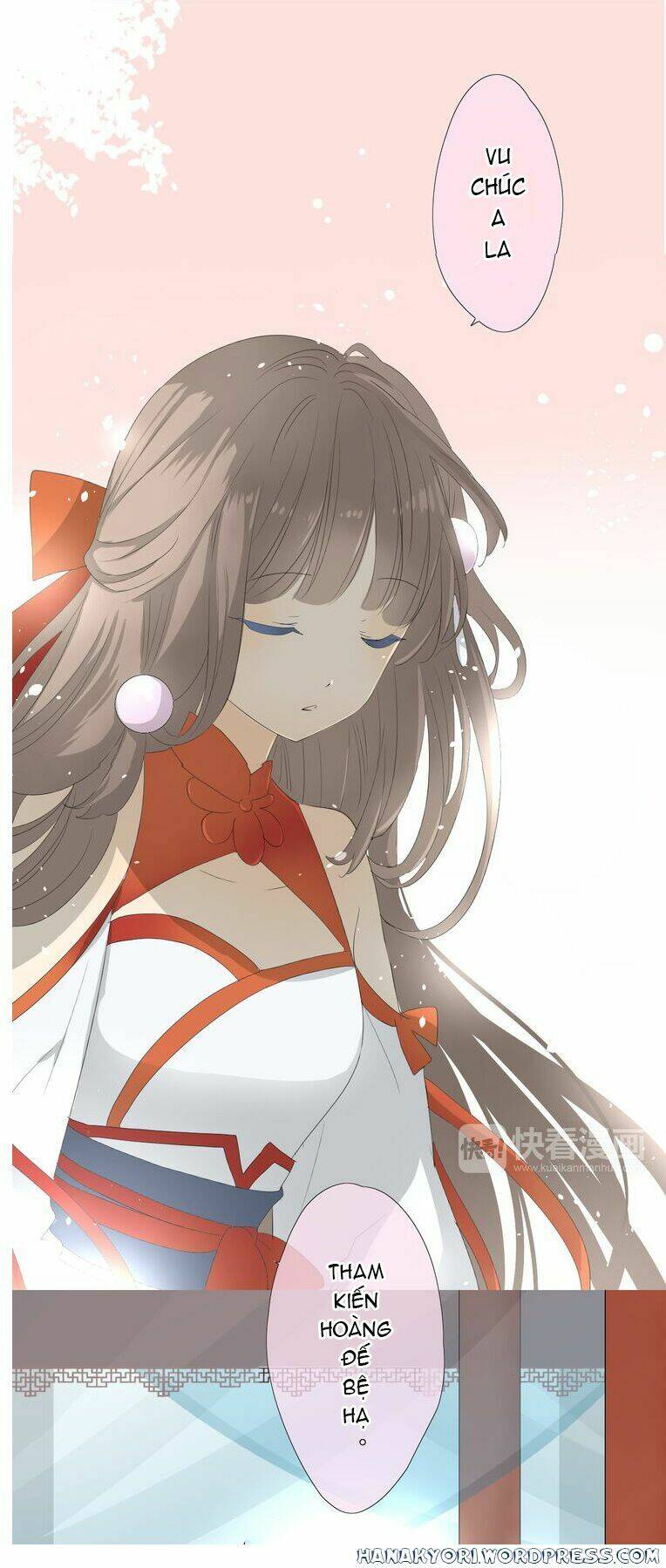 vu chúc thiếu nữ chapter 1 14