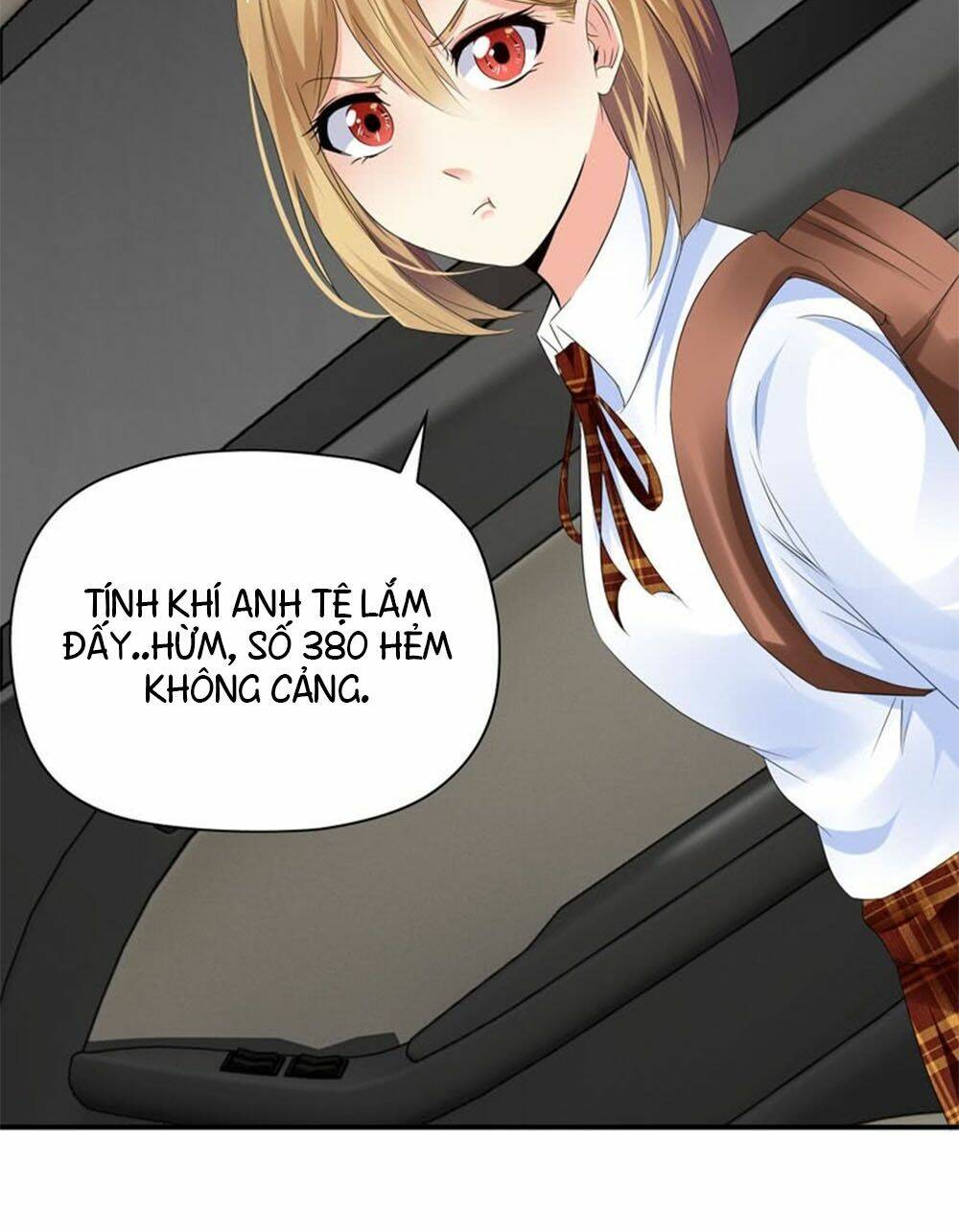 thủ hội chi vũ chapter 51 12