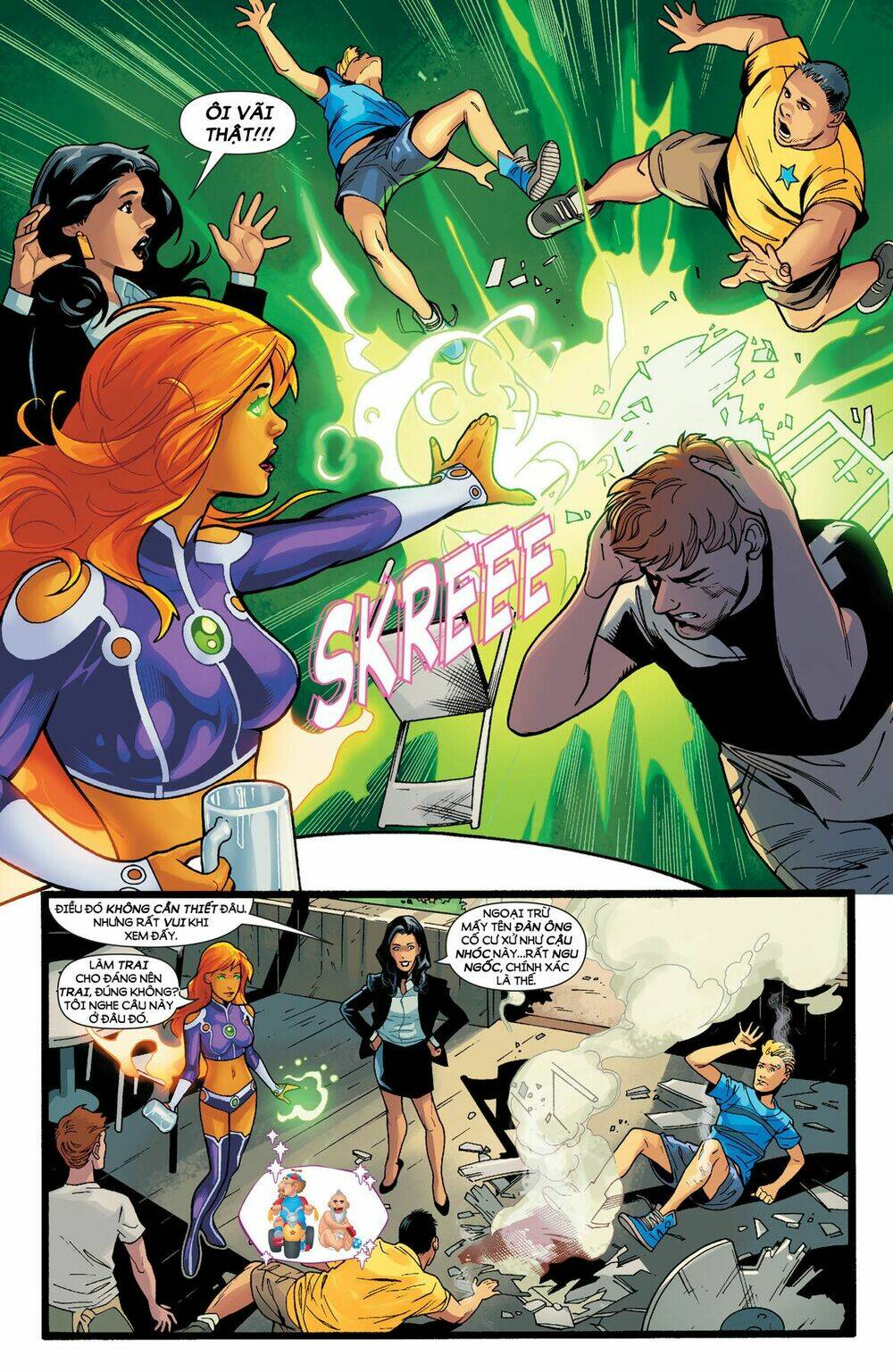 starfire chapter 1 12