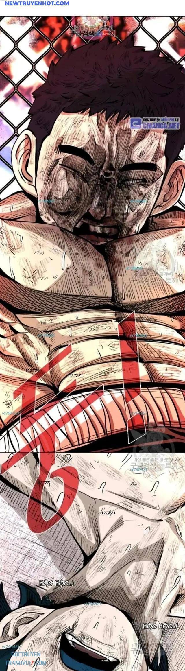 shark - cá mập chapter 220 2