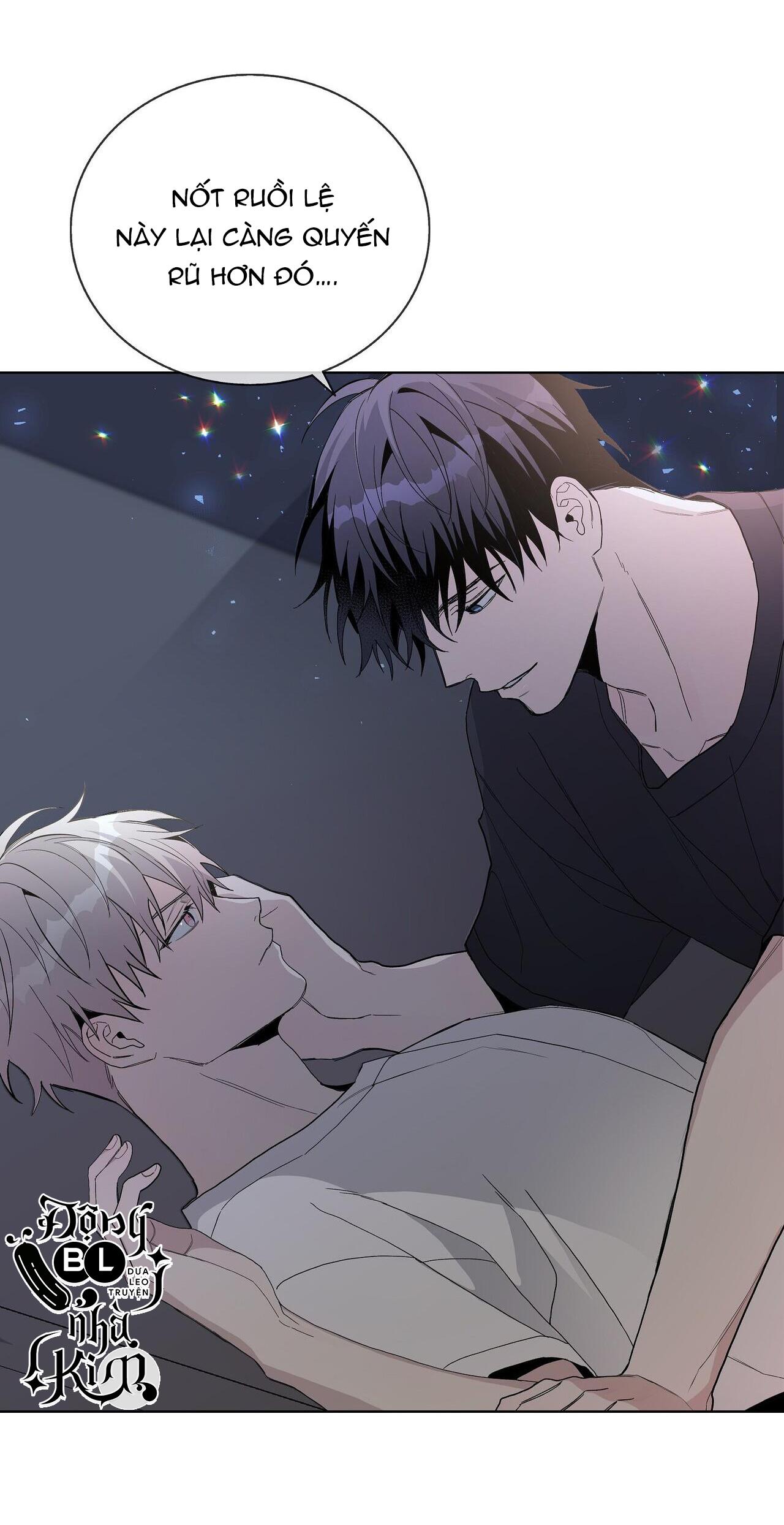 blaze out chapter 15 7