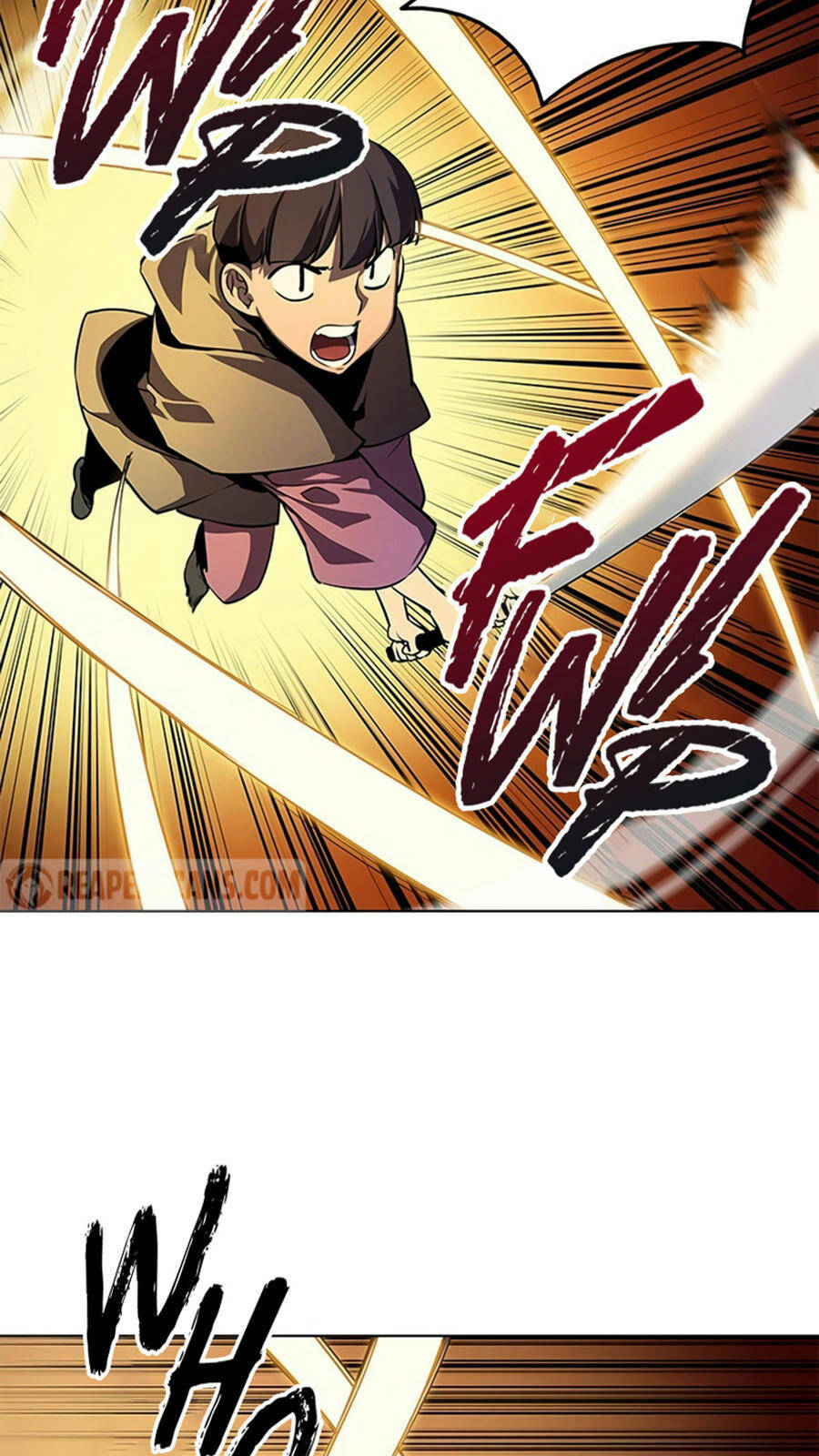 tái sinh ở dị giới, tôi từ công chức trở thành chiến thần chapter 0 18