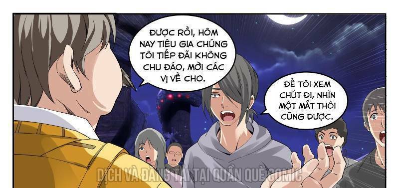khắc kim phong thần chapter 95 31
