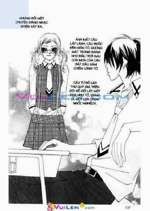 lớp học đặc biệt chapter 5 136