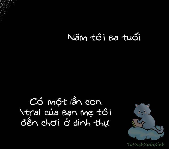 những nhân vật mạnh nhất thế giới ám ảnh tôi chapter 10.5 17