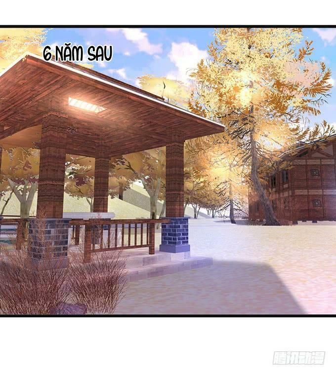 hồ tiên hung bạo chapter 129 16