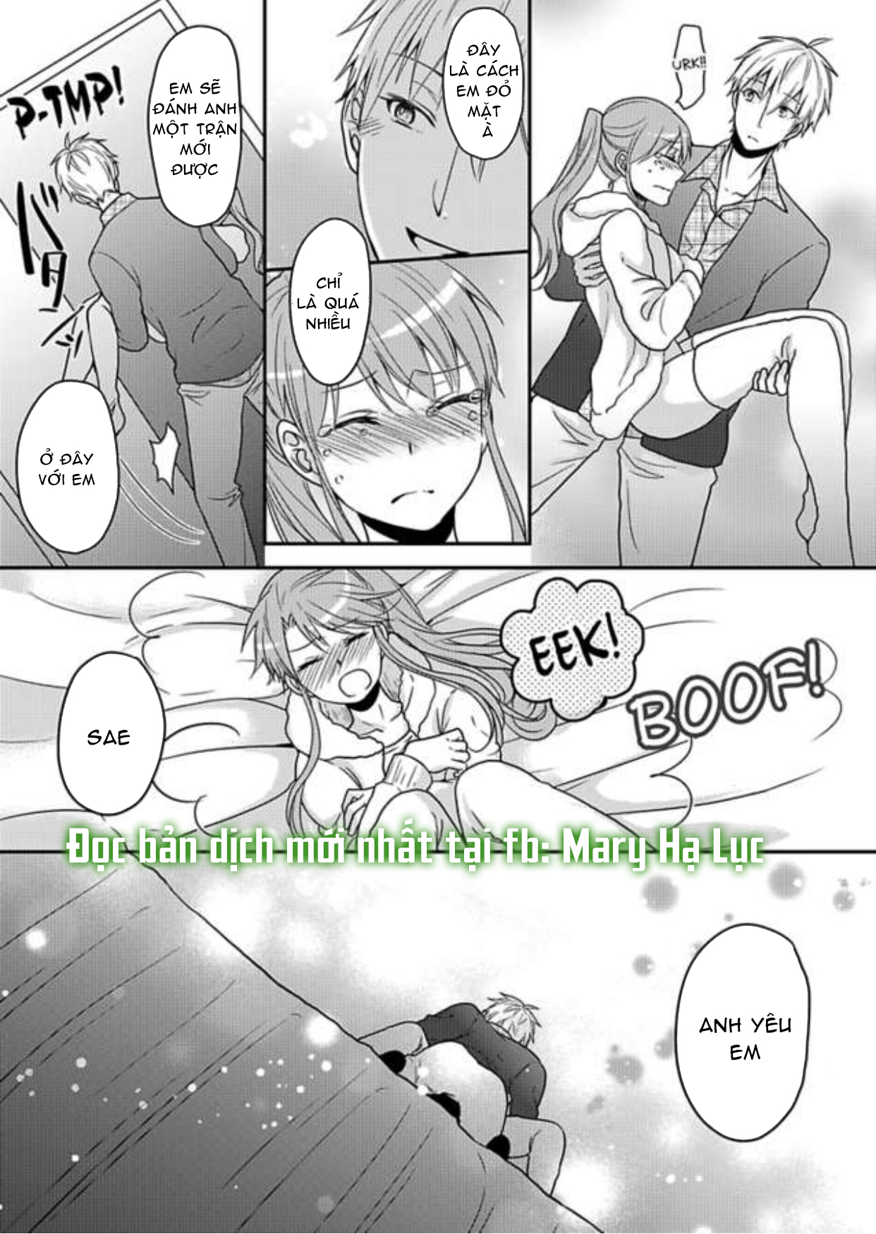 xin lỗi nhưng tôi có thể ăn hết được không?~ chung sống vui vẻ với người đồng nghiệp vô song của mình chapter 9 6