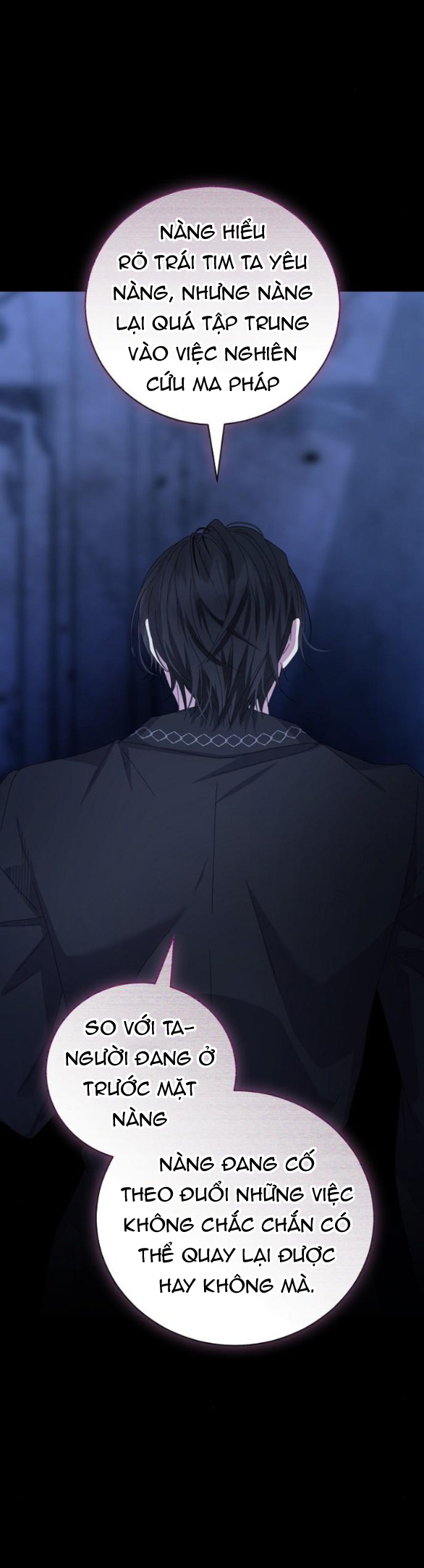 chiếm hữu trái tim bạo chúa chapter 39.1 12