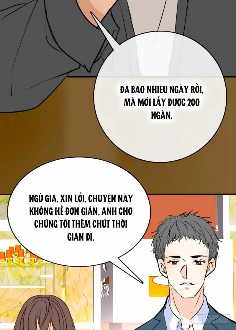 công chúa nữ vương mệnh chapter 90 11