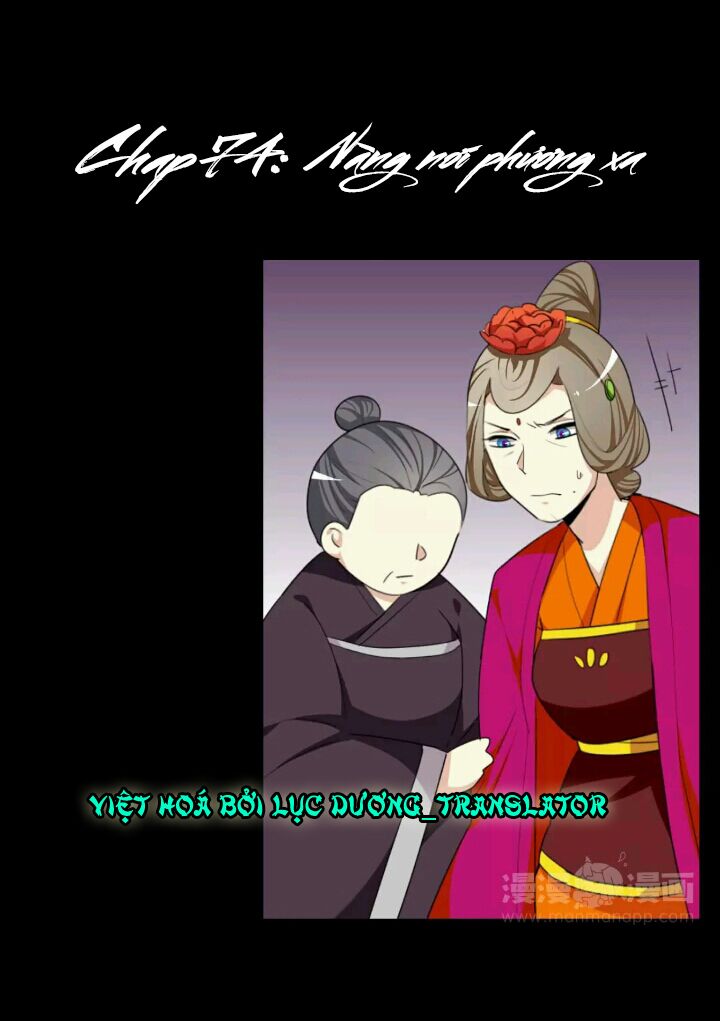 lưỡng bất nghi (full) chapter 74 1