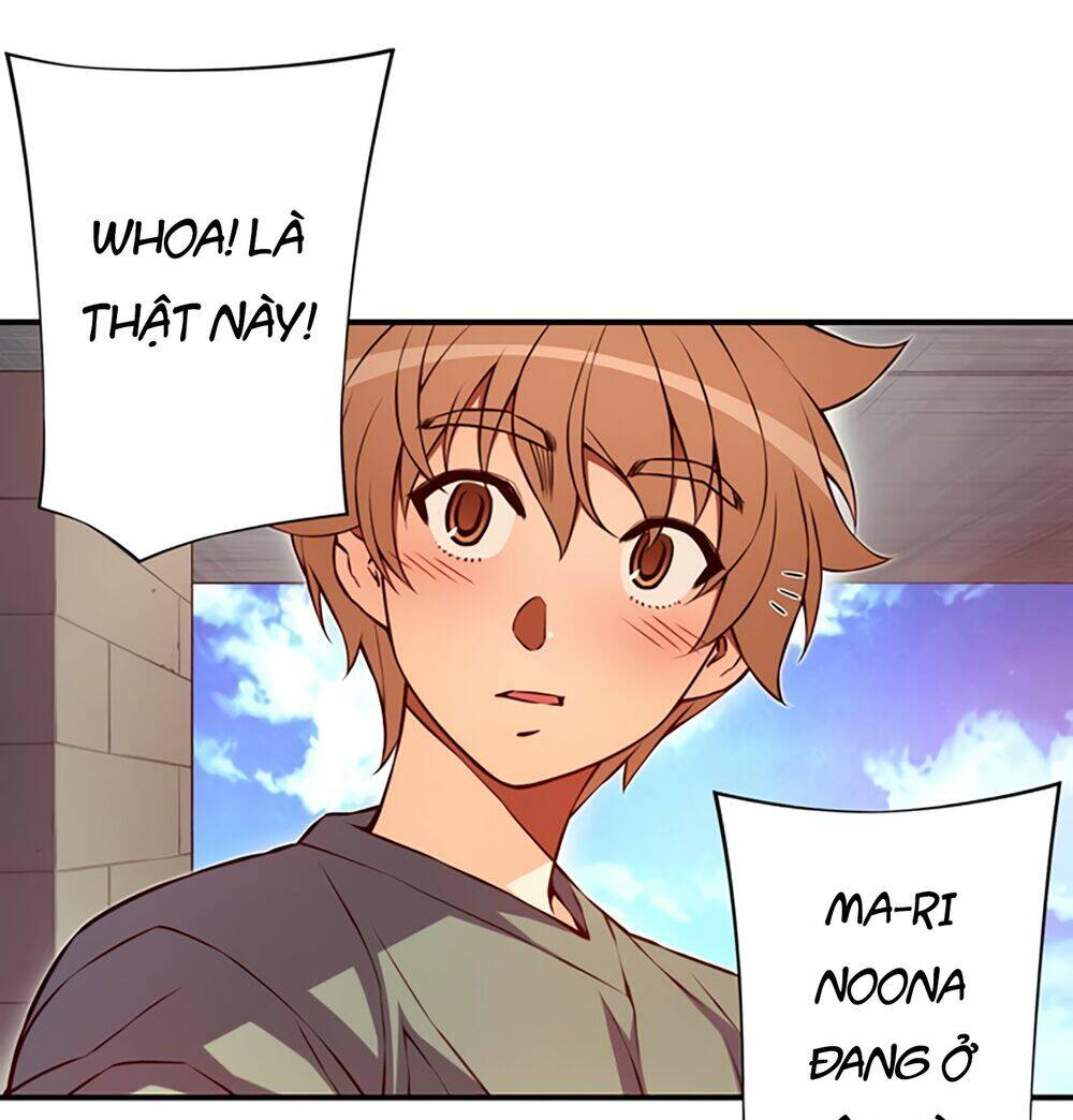 cohabitation with the fiancee chapter 67 27