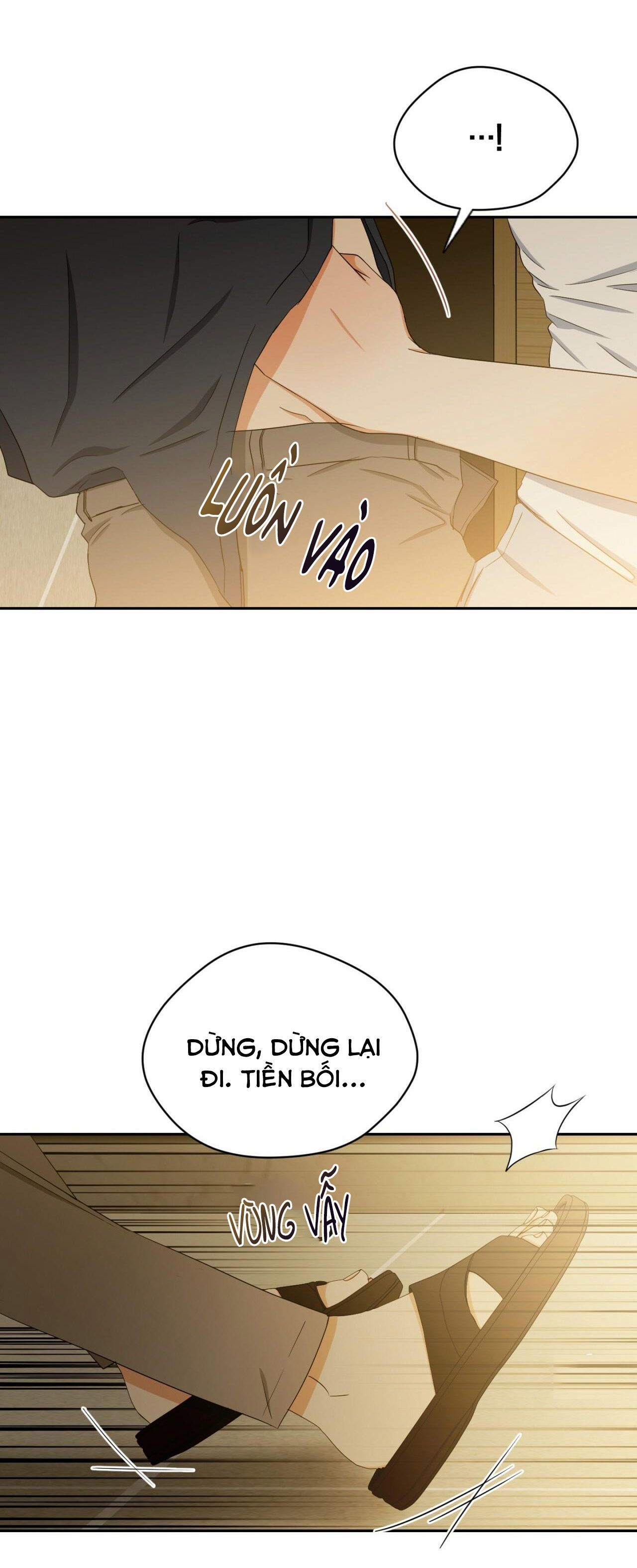 giấc mộng ngọt ngào 2 (full) chapter 20 17