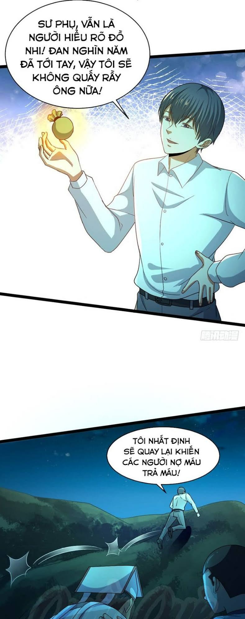 thập nhị thiên kiếp chapter 20 9