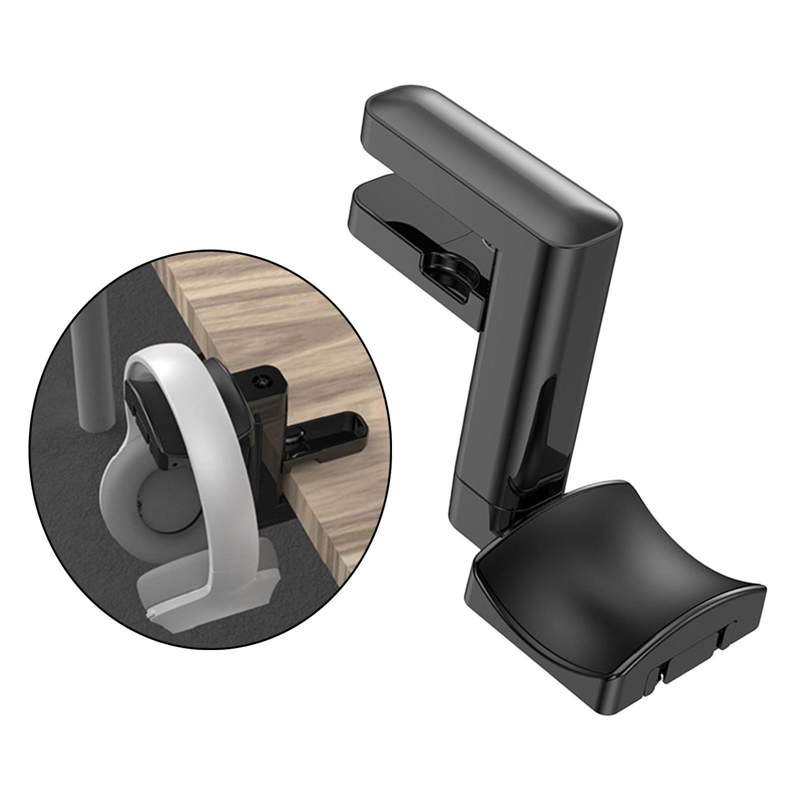 Stand Holder  Desk Hanger Hook Stand