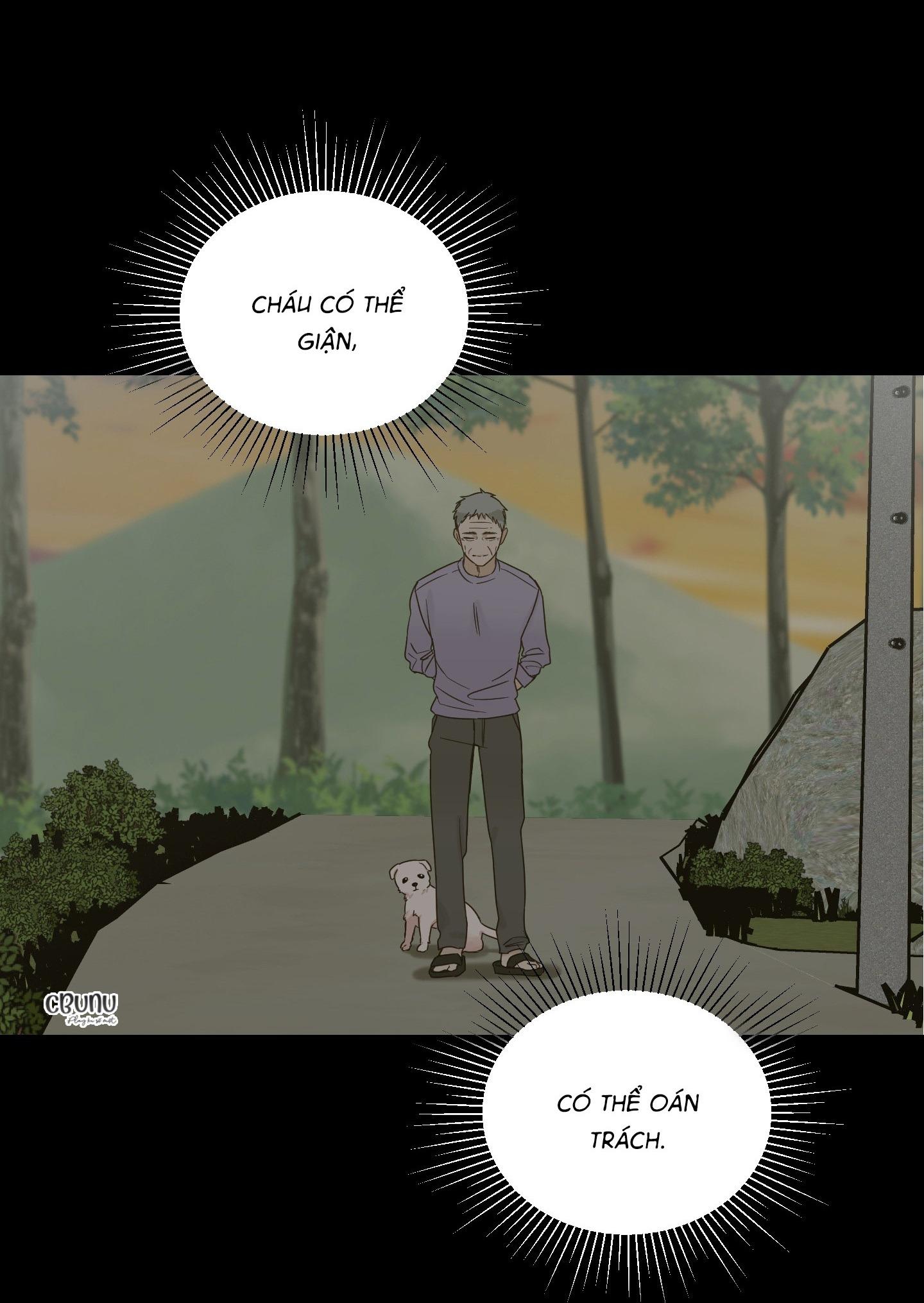 điểm dừng chân cuối cùng chapter 42 79