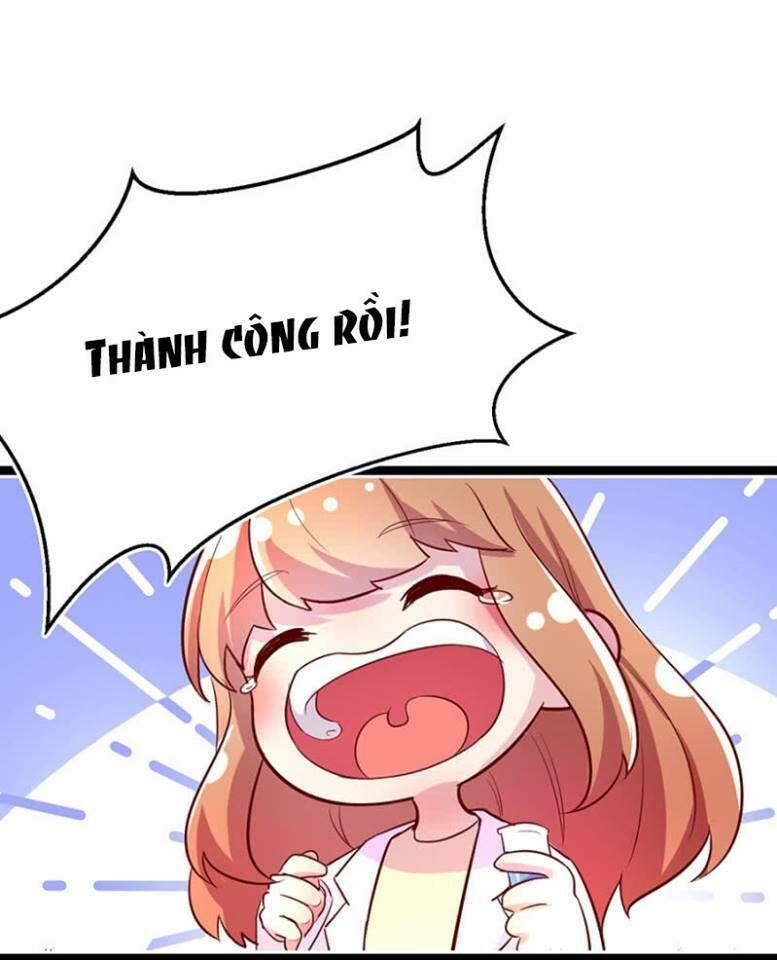 lãnh tình boss xin buông tay em chapter 11 12