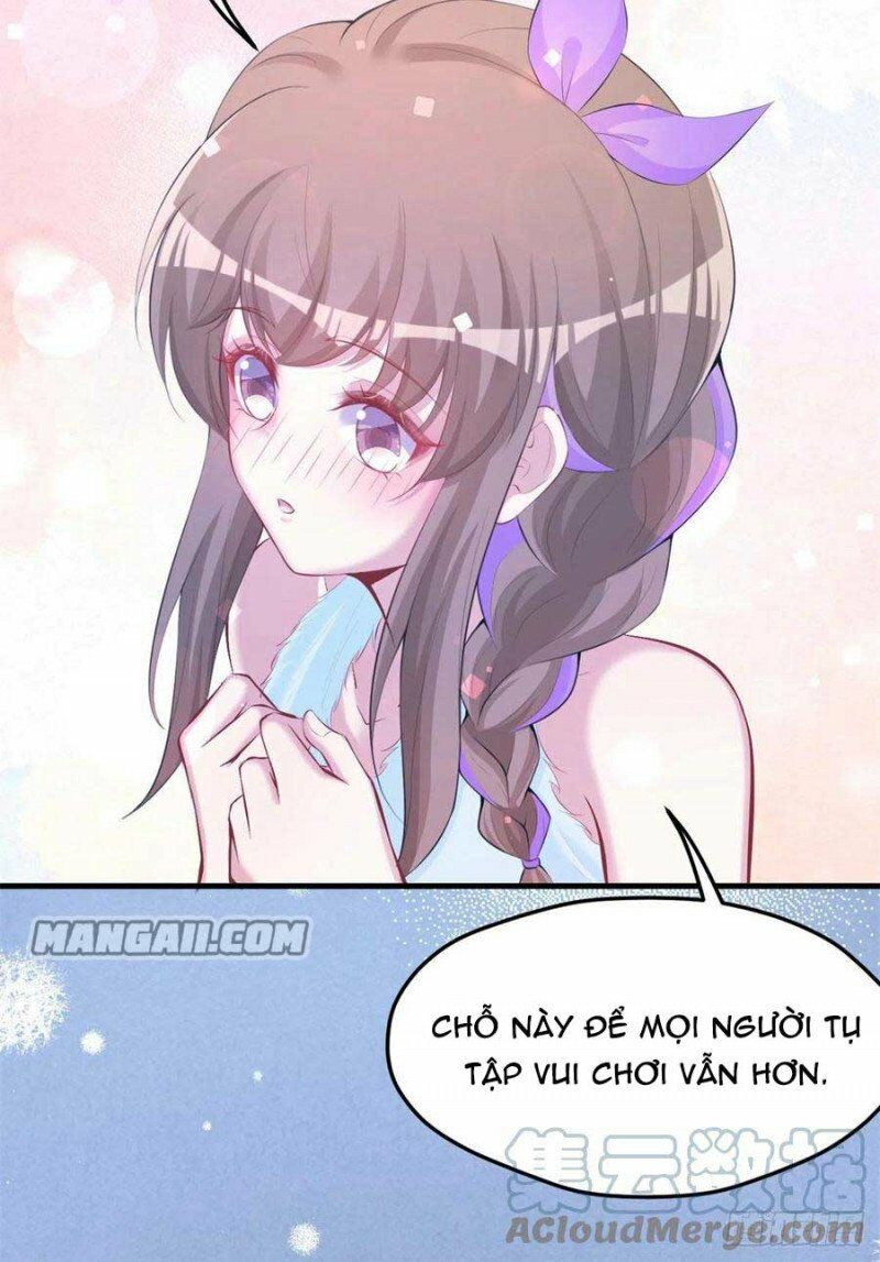 [16+] thảnh thơi thú thế chủng chủng điền, sinh sinh tể chapter 314 21