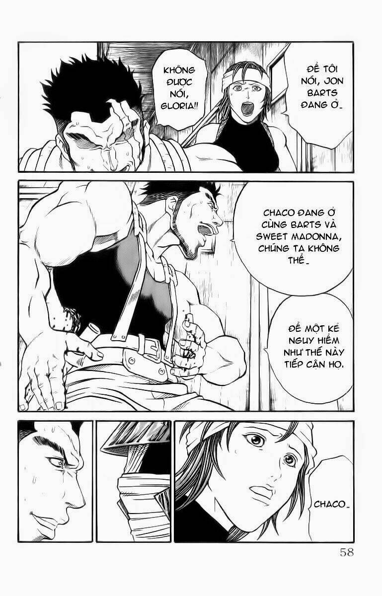 vua trên biển chapter 198 13