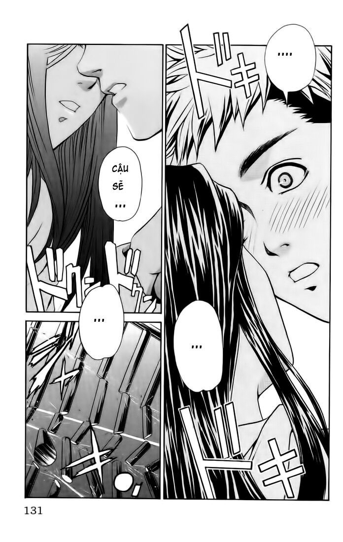 mai-hime chapter 5 15