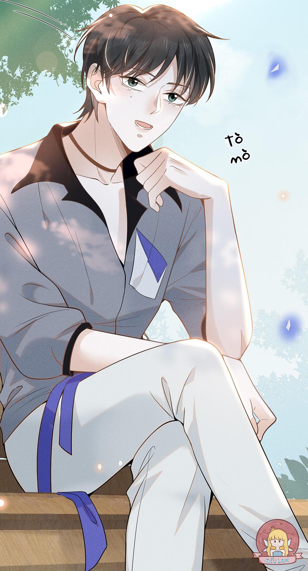 lai sinh bất kiến chapter 34 25