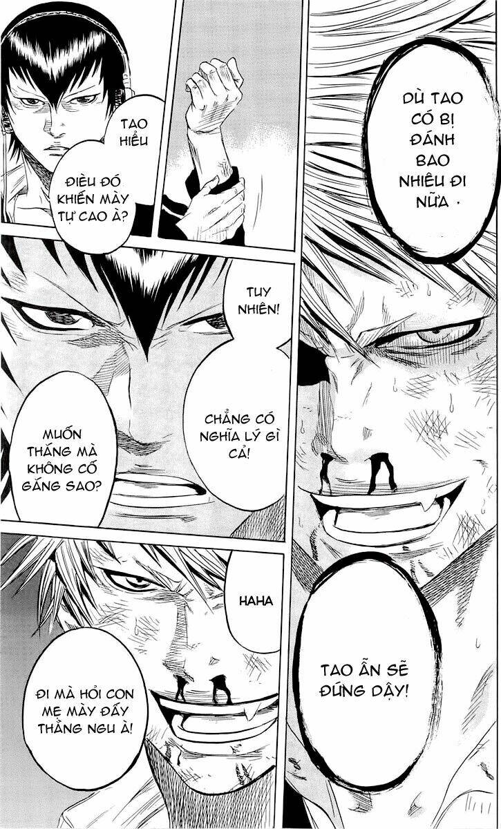 sugarless chapter 10 14