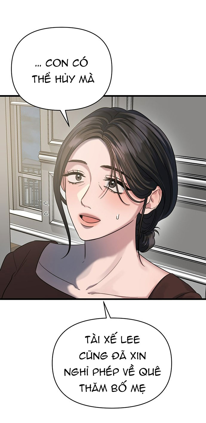 [18+] dục vọng tao nhã chapter 28.1 21