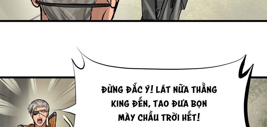 vua sinh tồn chapter 72 24
