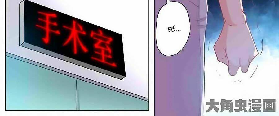 tinh tinh bất thị phát quang thể chapter 3 2