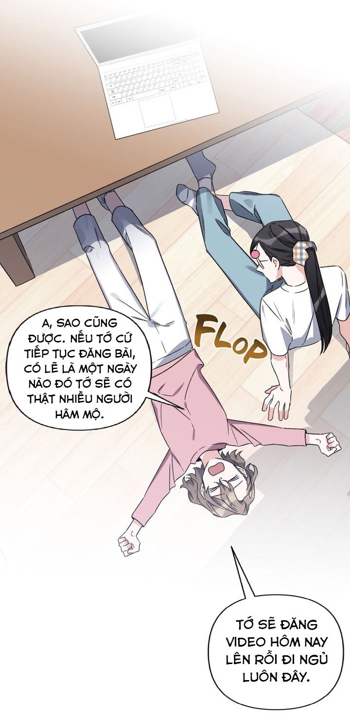 cuộc du hành thời gian của sela chapter 2 20