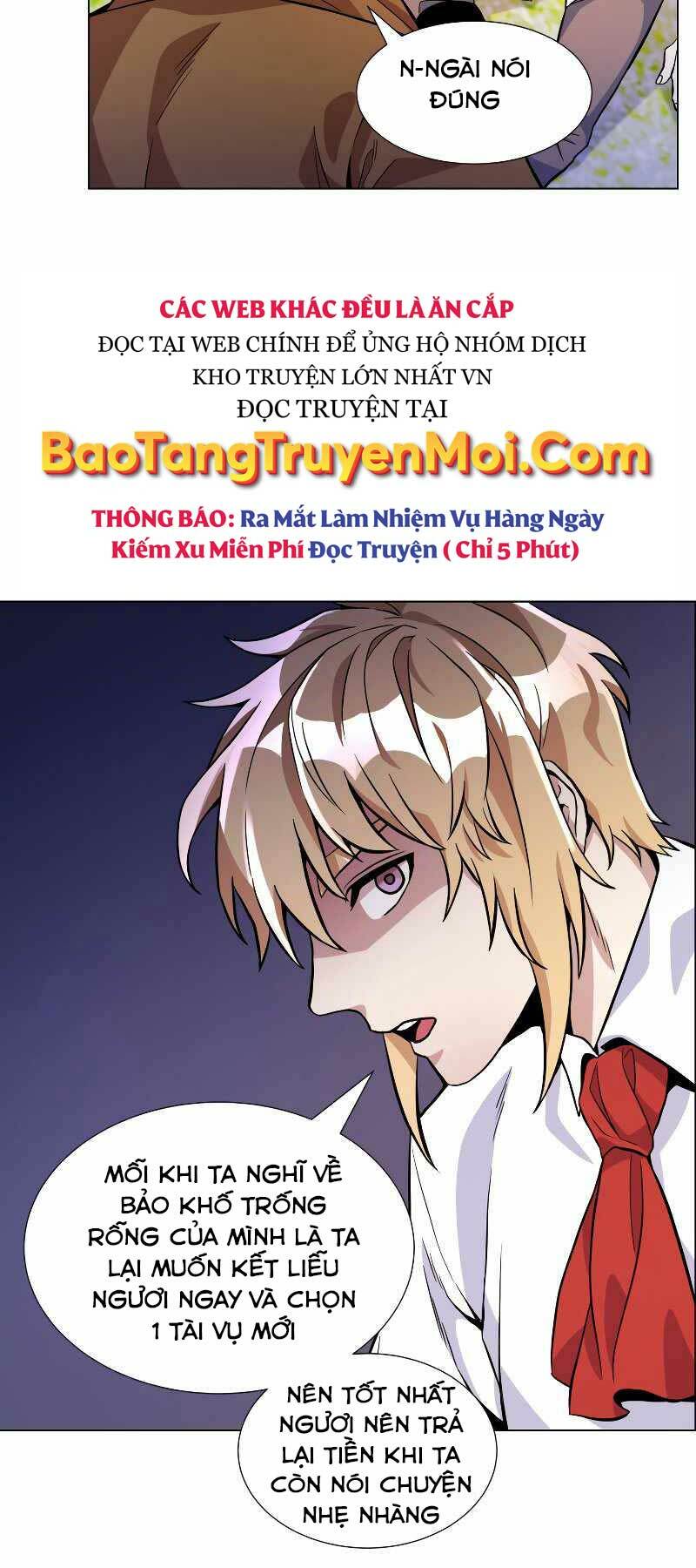bạo chúa cường hoành chapter 21 46