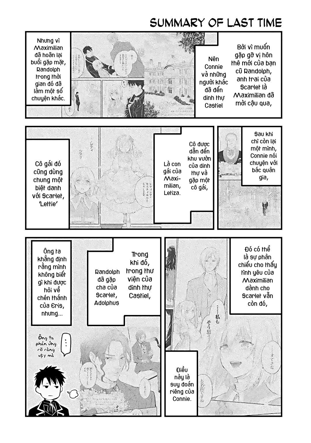 chén thánh của eris chapter 31.1 2