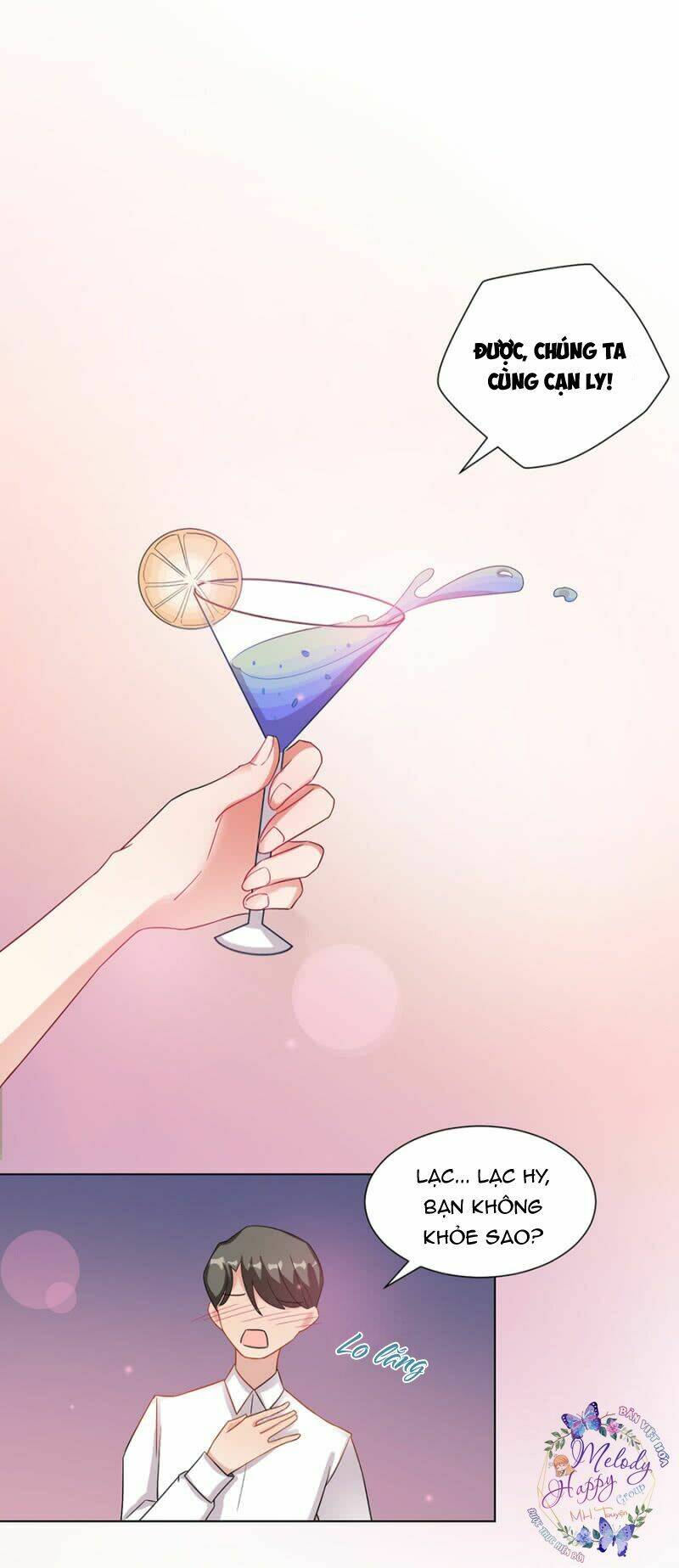 ma lạt thiên kim đẩu ác thiếu chapter 23 43