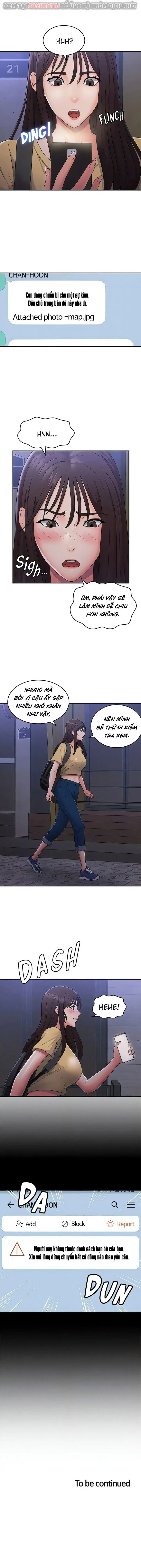 bà dì tuổi dậy thì chapter 51 10