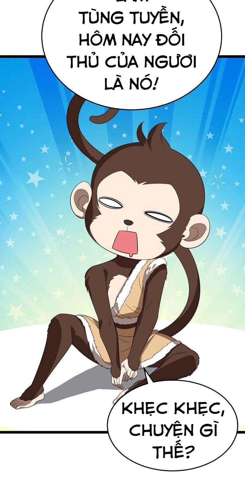 chúa tể tam giới chapter 198 15
