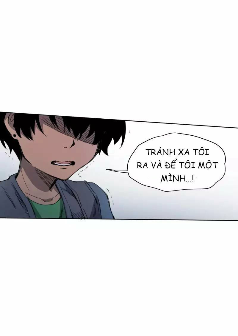 lumine - cội nguồn ánh sáng chapter 19 16