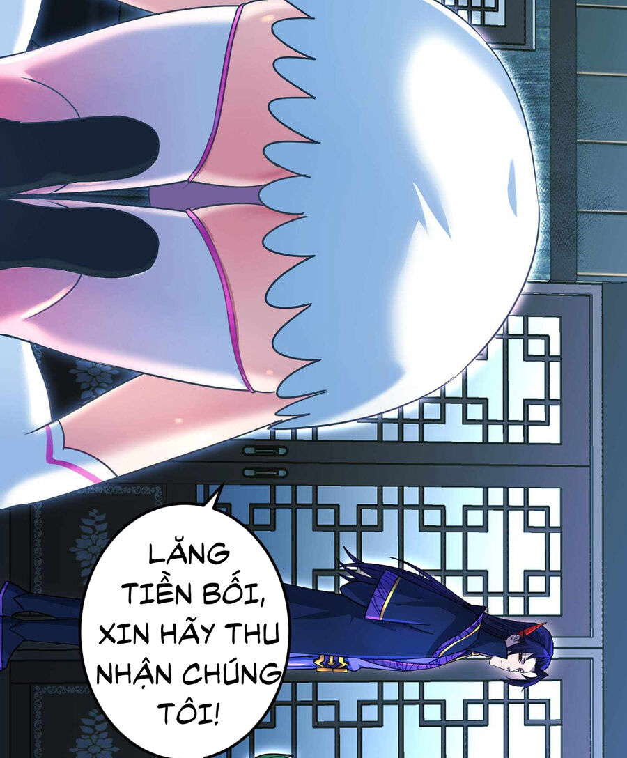 nhập hồn ma đạo tổ sư chapter 32.2 119