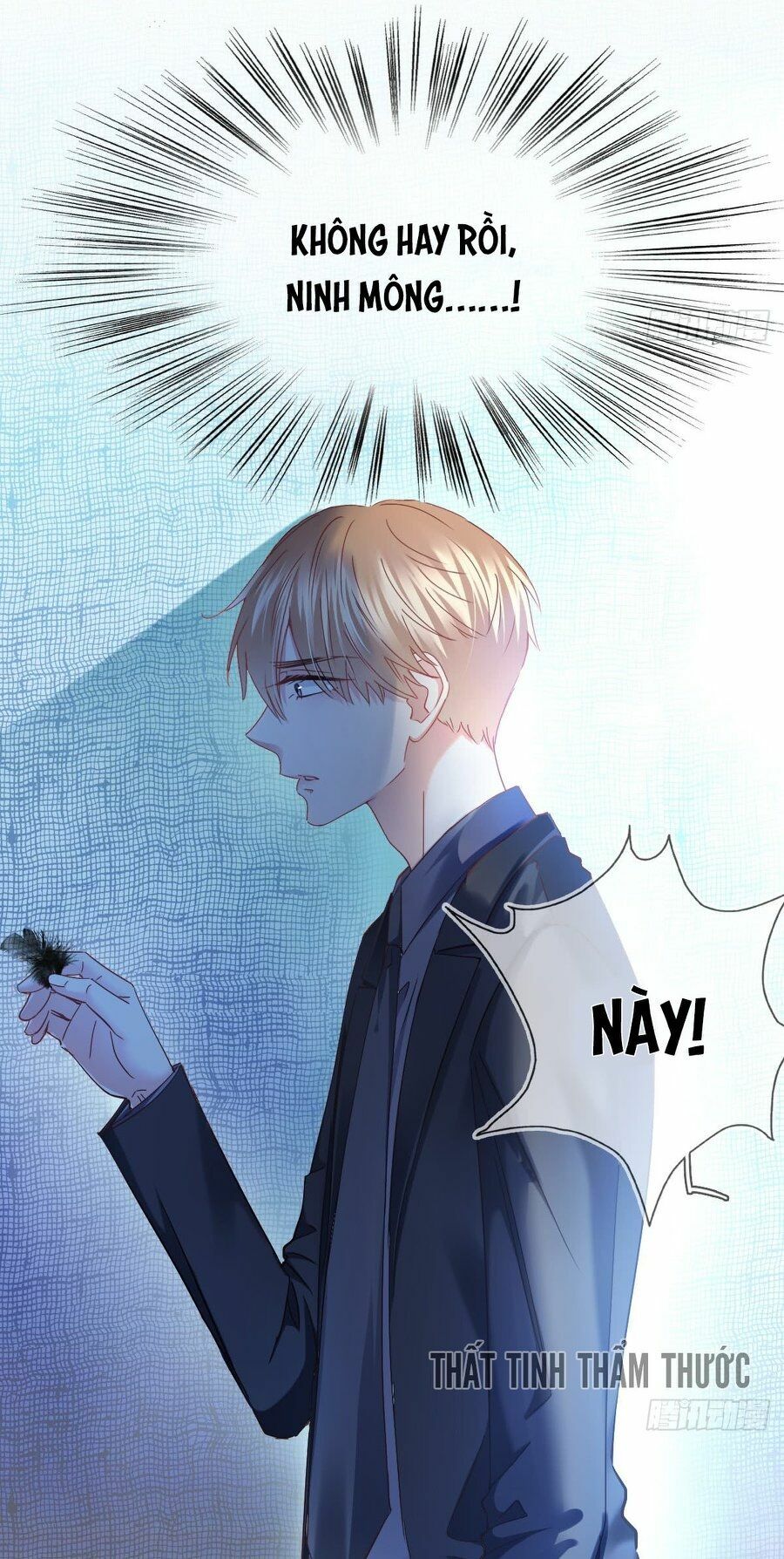 bay qua thiên sơn đến yêu anh chapter 55 44