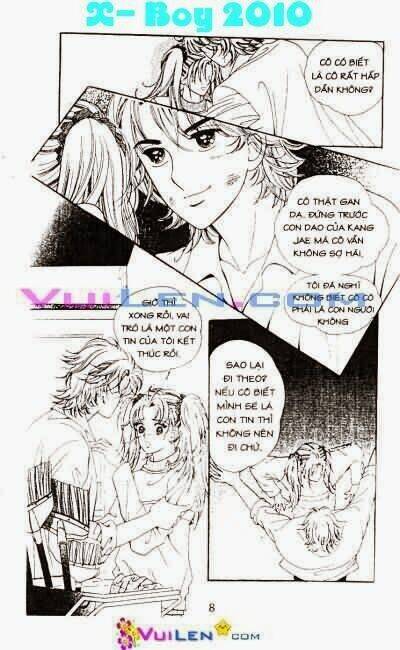 cô giáo tuổi 18 chapter 5 9