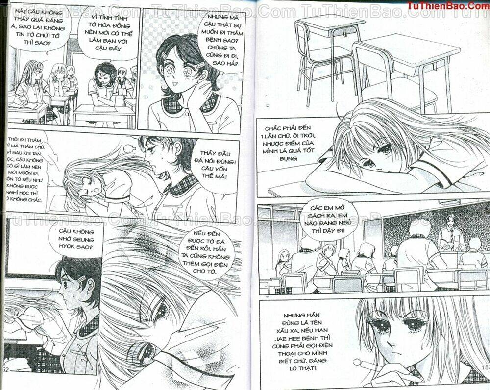 bắt được anh chapter 4 76