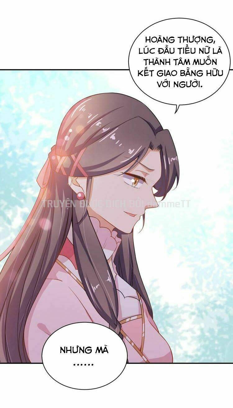 ngạo kiều vương gia huyên náo phi chapter 28 24