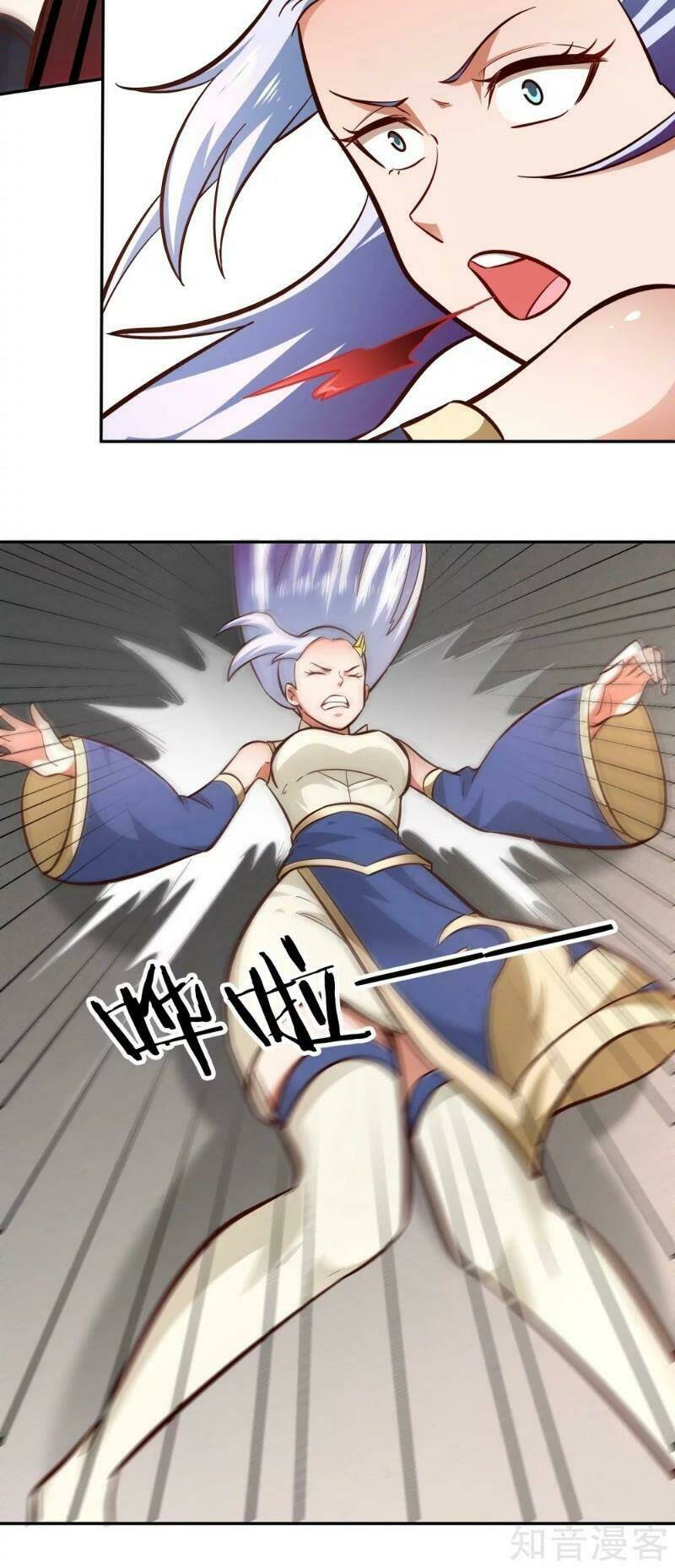 võ linh kiếm tôn chapter 104 28