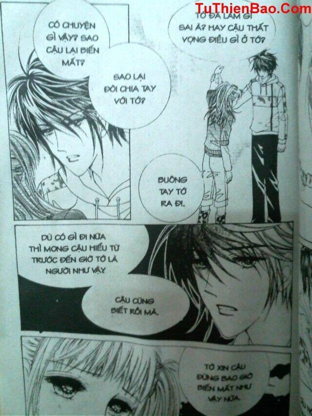 cô nàng xinh đẹp chapter 10 55