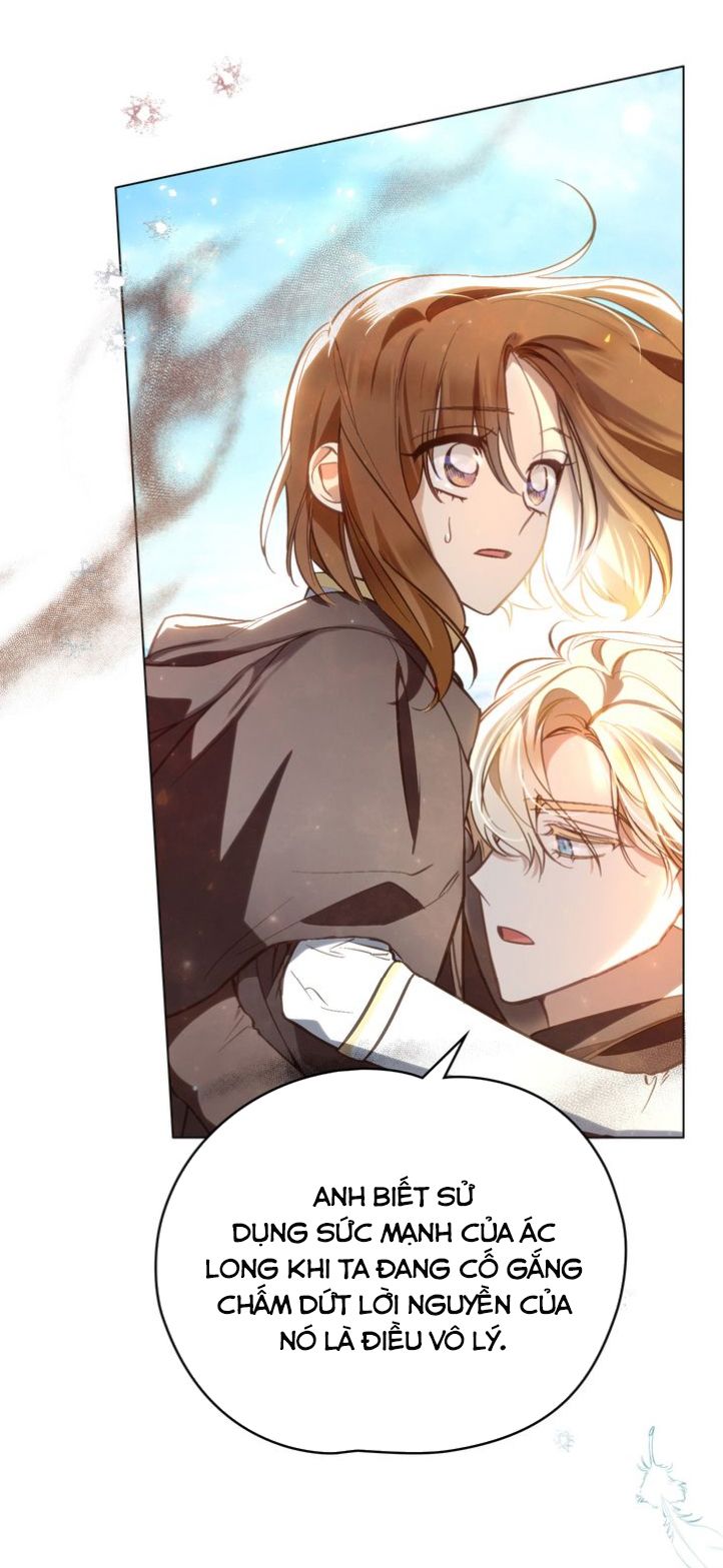 thanh kiếm của evangeline chapter 23 16