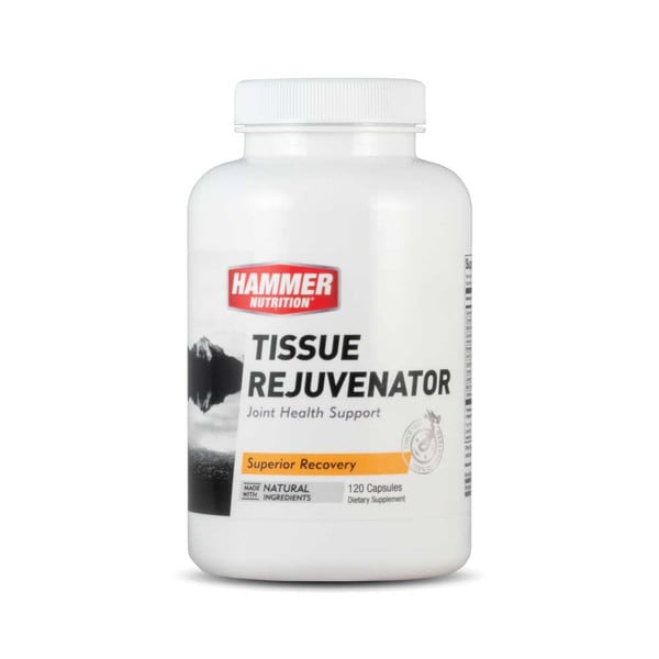 Hammer Tissue Rejuvenator - Viên phục hồi giảm đau nhức xương khớp - 120 viên