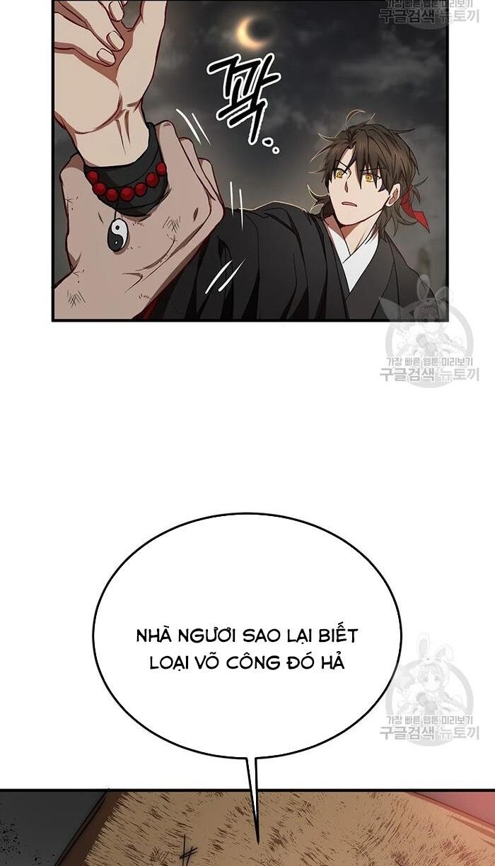 võ đang kỳ hiệp chapter 50 20